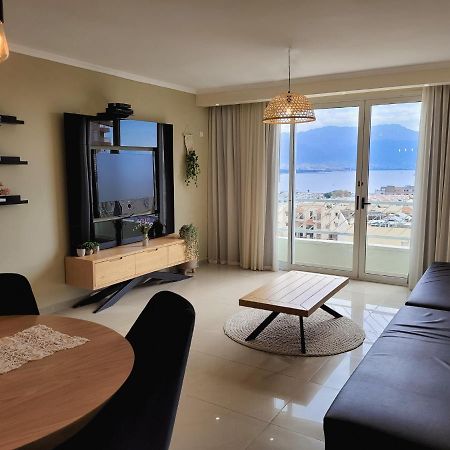 Milano Suite In Lev Ejlat Exteriér fotografie