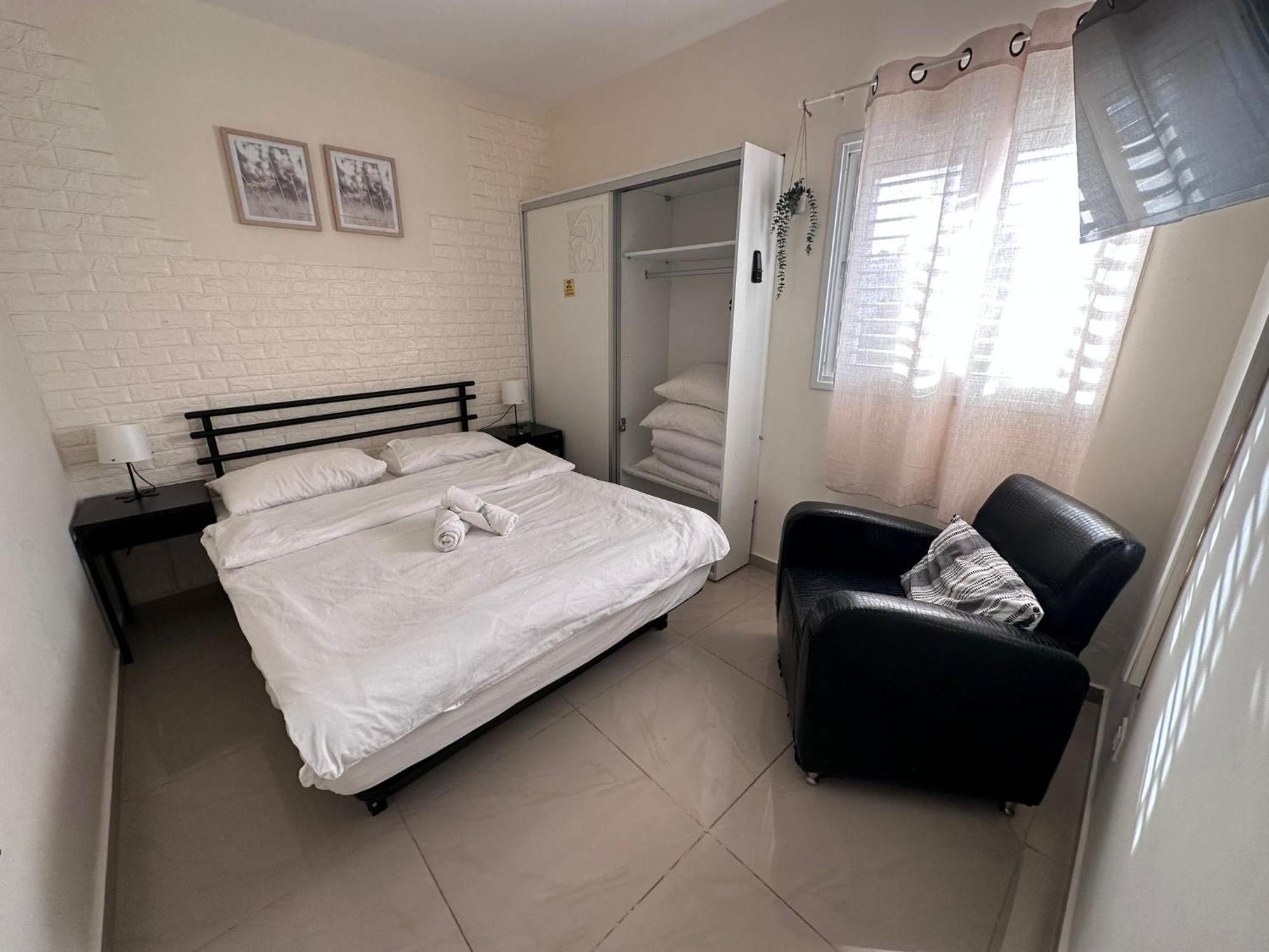 Milano Suite In Lev Ejlat Exteriér fotografie