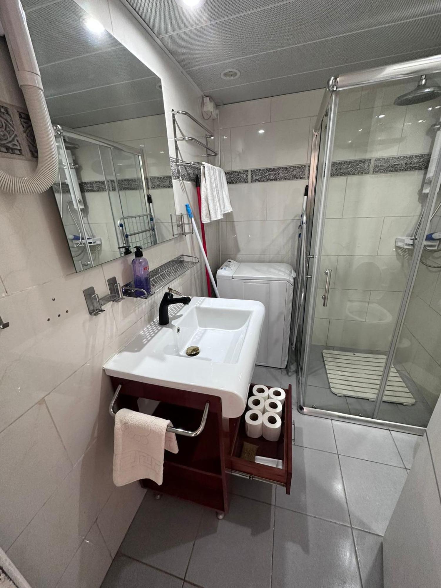 Milano Suite In Lev Ejlat Exteriér fotografie